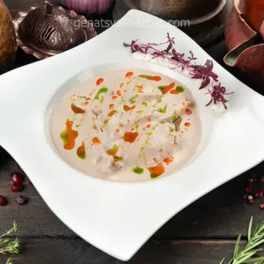 Сациви