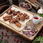 Бараньи семечки, яблочки и каре: что это и чем отличаются