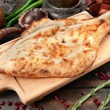Лаваш