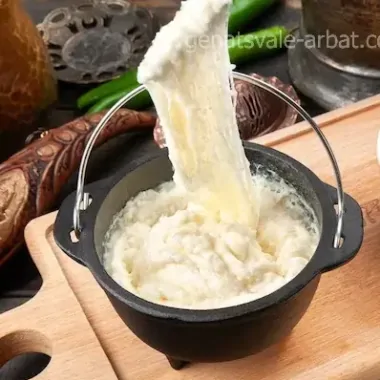 Эларджи
