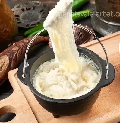 Эларджи