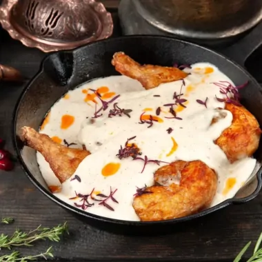 Шкмерули