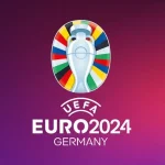 Телетрансляции матчей Чемпионата Европы по футболу 2024