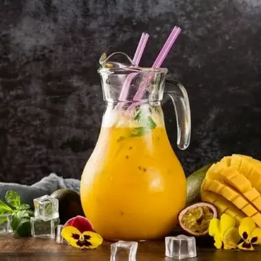 Маракуйя 1 л