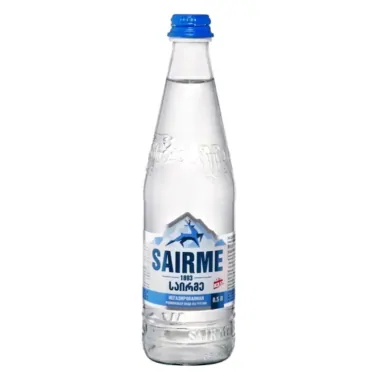 Вода без газа 0.33