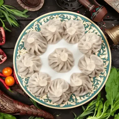 Хинкали